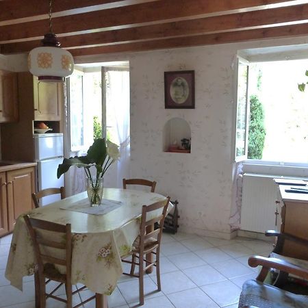 Saint-Girod Au Coeur De La Campagne - Gite Non Loins D'Annecy- A 17 Min D'Annecy - Tout Pret D'Aix Les Bains חדר תמונה