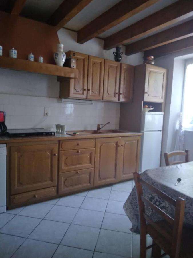 Saint-Girod Au Coeur De La Campagne - Gite Non Loins D'Annecy- A 17 Min D'Annecy - Tout Pret D'Aix Les Bains מראה חיצוני תמונה
