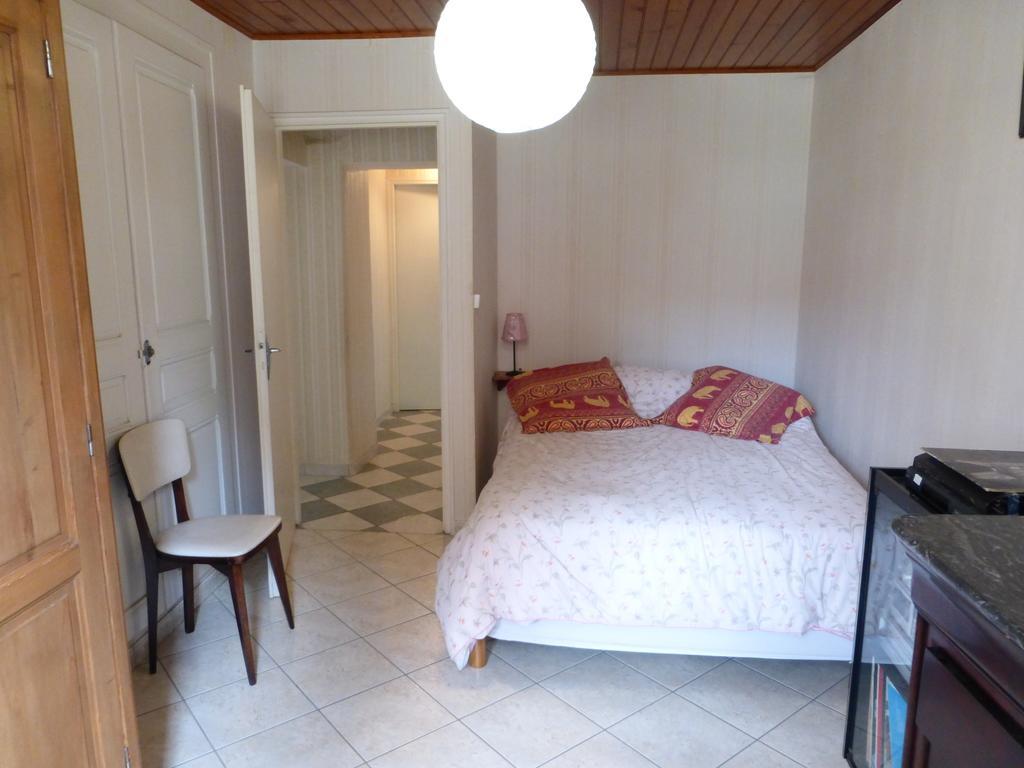 Saint-Girod Au Coeur De La Campagne - Gite Non Loins D'Annecy- A 17 Min D'Annecy - Tout Pret D'Aix Les Bains חדר תמונה